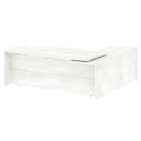 Стол руководителя угловой, левый LT.C-22 (L) 2200х2000х750